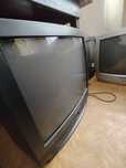 Telewizor, telewizory, TV CRT marki Sony, Panasonic, Philips, Daewoo