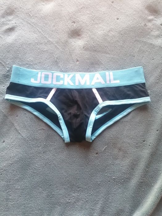 Jockstraps briefs jockmail