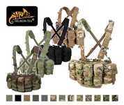 HELIKON-TEX Разгрузочная система Guardian Chest Rig транспортный жилет