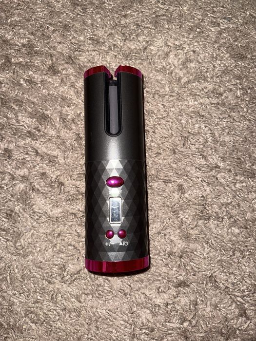 Плойка для завивки волосся