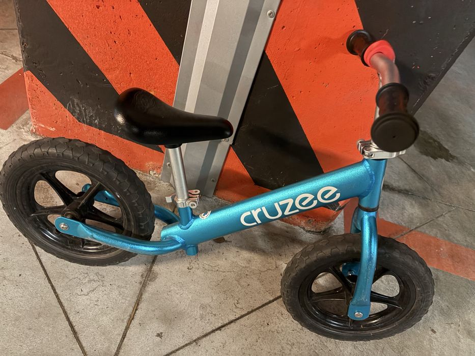 Cruzee rowerek biegowy