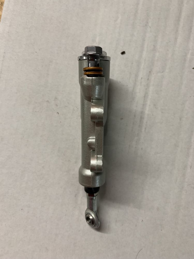 Pompa Hamulcowa Tył KTM SX/EXC 125/250/300/450/500/530    04-22