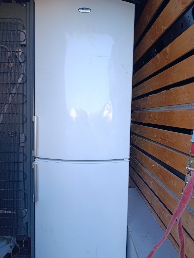 Frigorífico Whirlpool