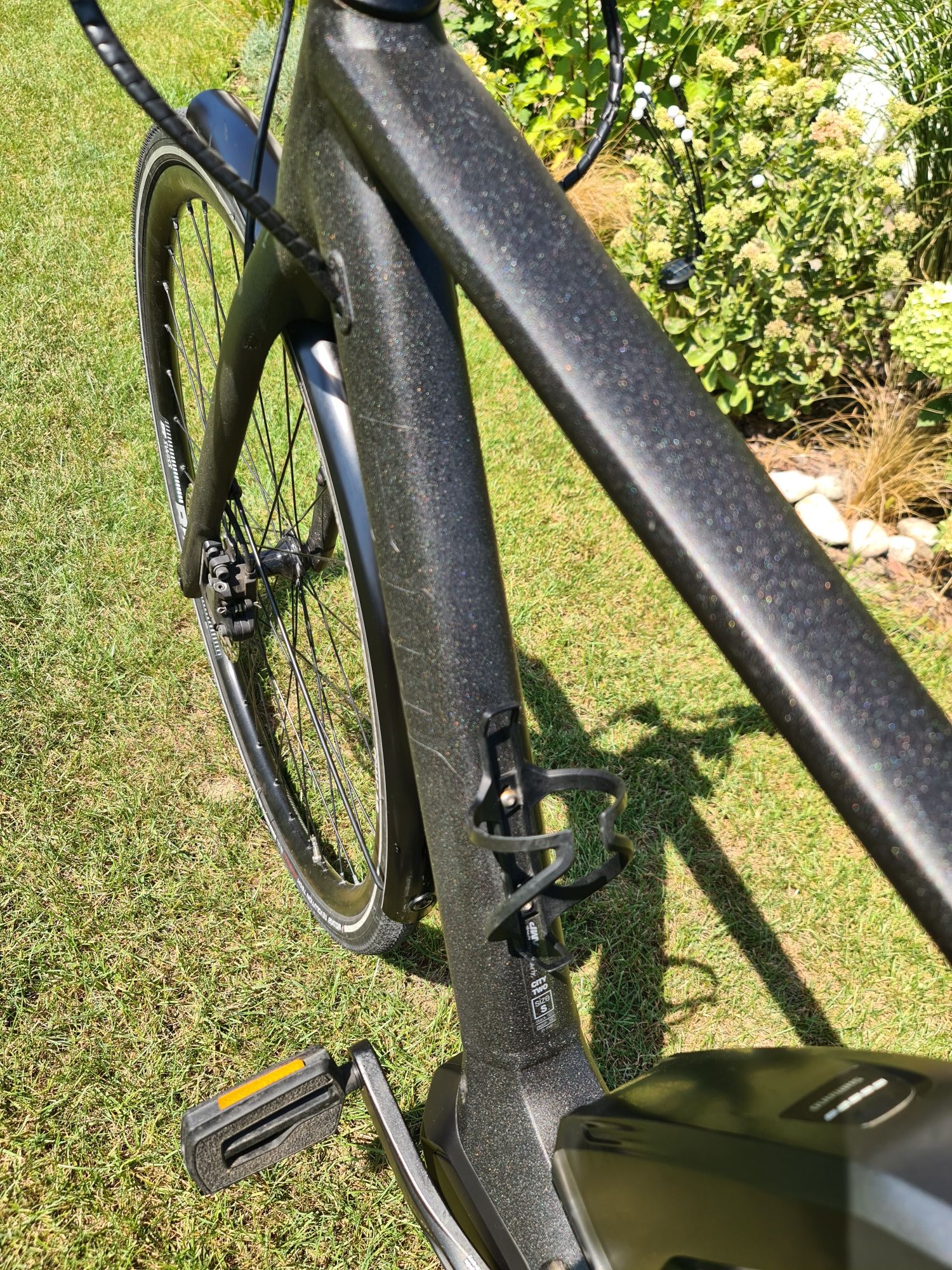 BMC Alpenchallenge Pasek  Carbon 1300km Scott,cube ,Gazelle