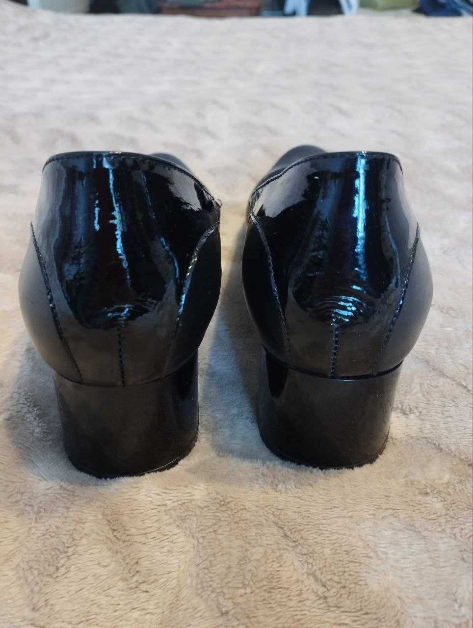 Туфлі жіночі Elvix, 40 розмір, устілка 26,5 см