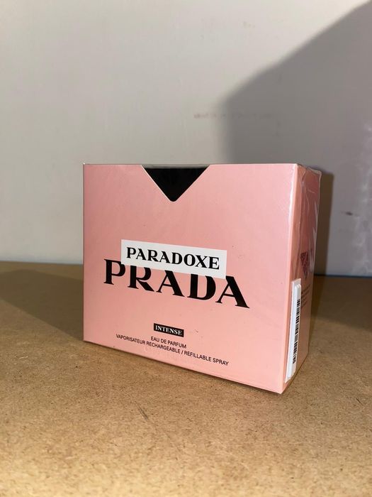 Perfumy Prada Paradoxe intense