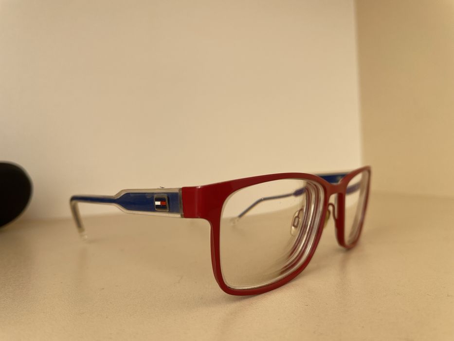 Окуляри Tommy Hilfiger оправа Томми Хилфигер для дітей підлітків