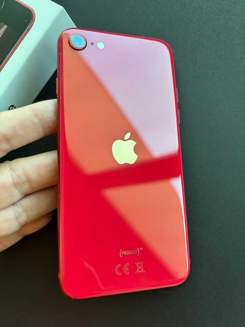 iPhone 12 SE (2ªgeração) 64GB de 2021, desbloqueado