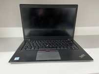 Laptop Lenovo ThinkPad