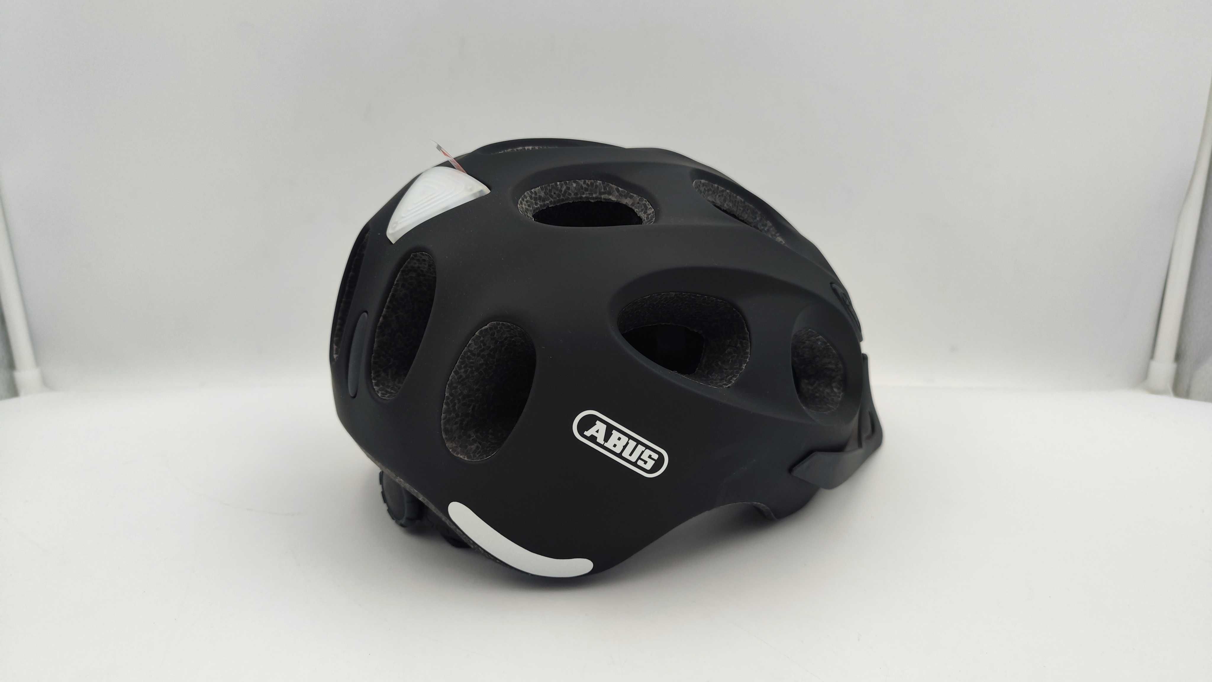 Kask rowerowy Abus Youn-I Ace r. L 56-61cm (AG23)