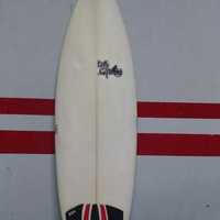 Prancha de surf Billy Surfboards