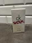 Perfumy damskie CK one shock for her 200ml