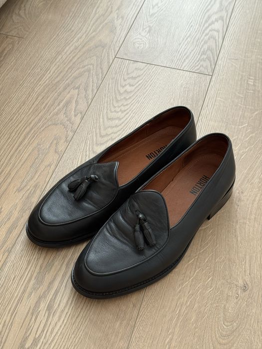 Лофери чоловічі Horton