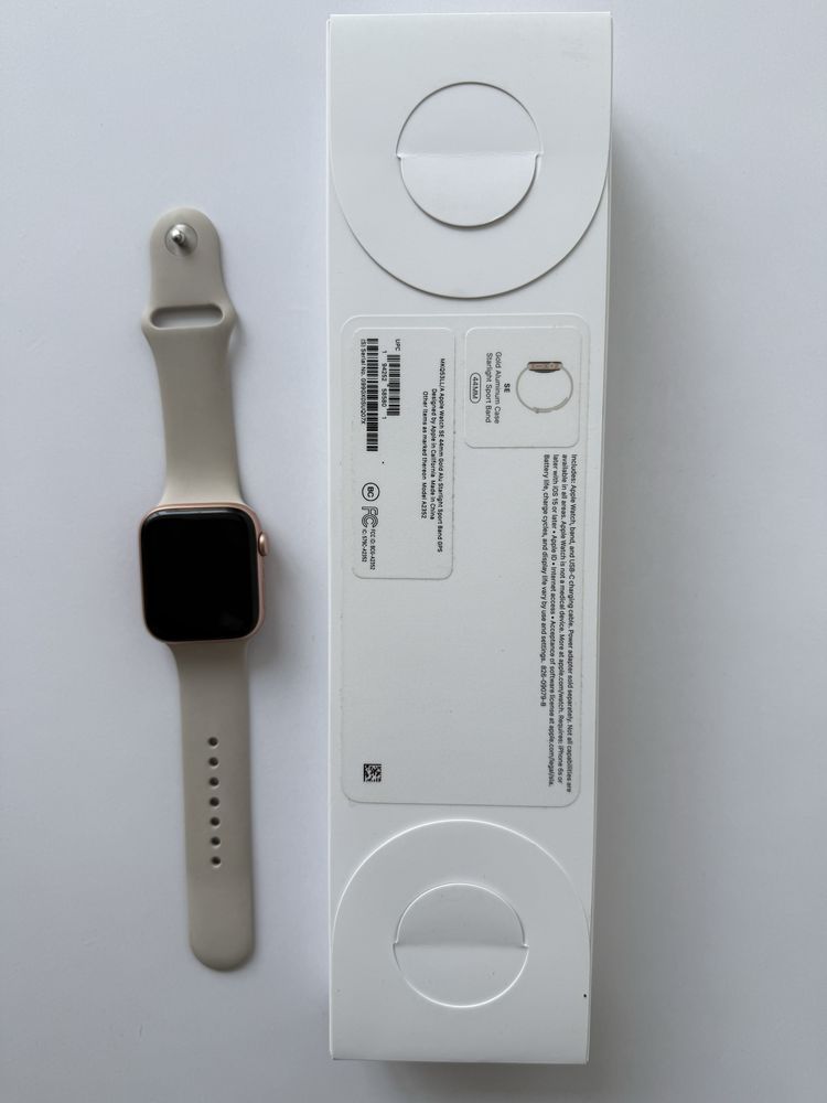 Apple watch SE 44