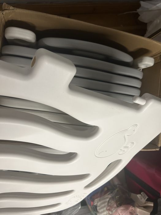 Kojec dziecięcy Moje Bambino  !