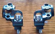 Adaptery obejm klamek Magura Shiftmix 3 do manetki SRAM Matchmaker