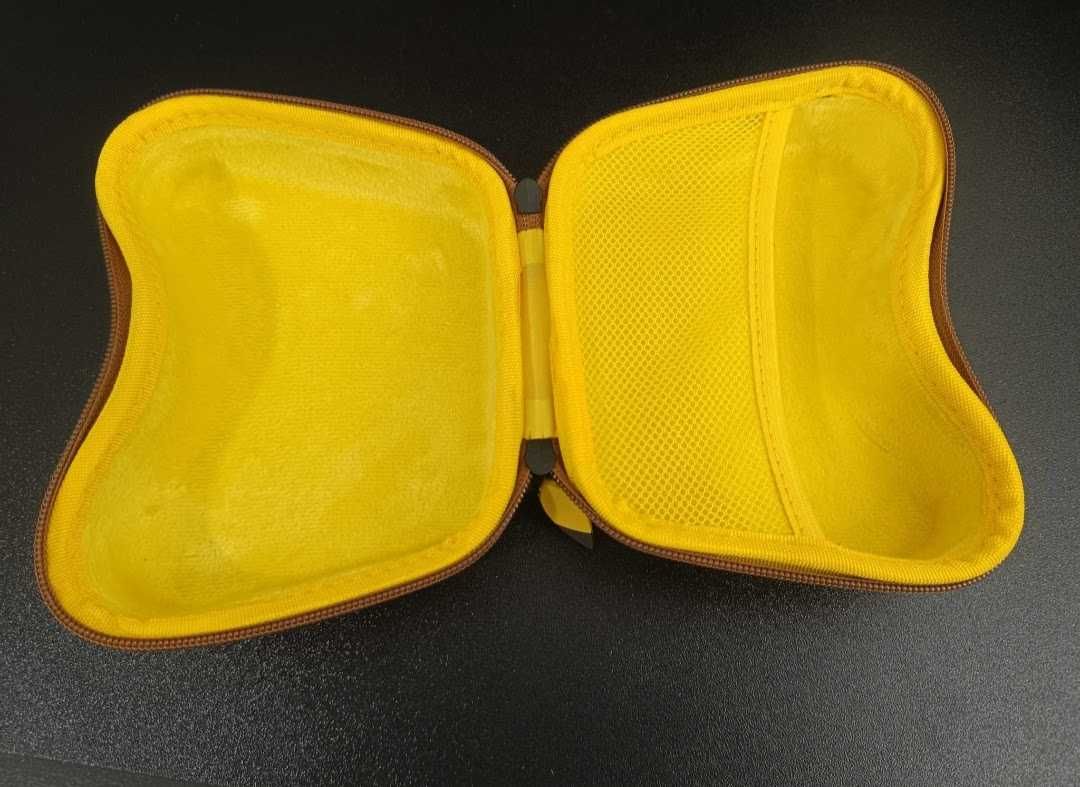 Comando PXN para Nintendo Switch e para PC + Case de Transporte