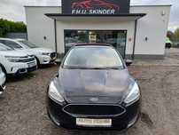 Ford Focus AUTOMAT*PDC*Klima*100%BEZWYPADKOWY*1 wl*Gwarancja