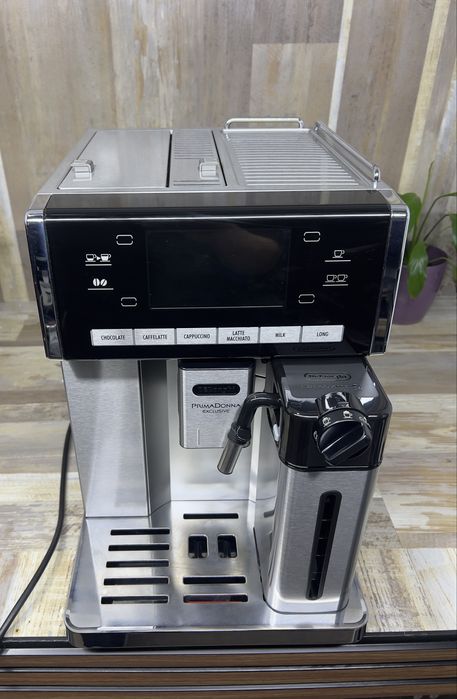 Кавомашина Delinghi 69.00