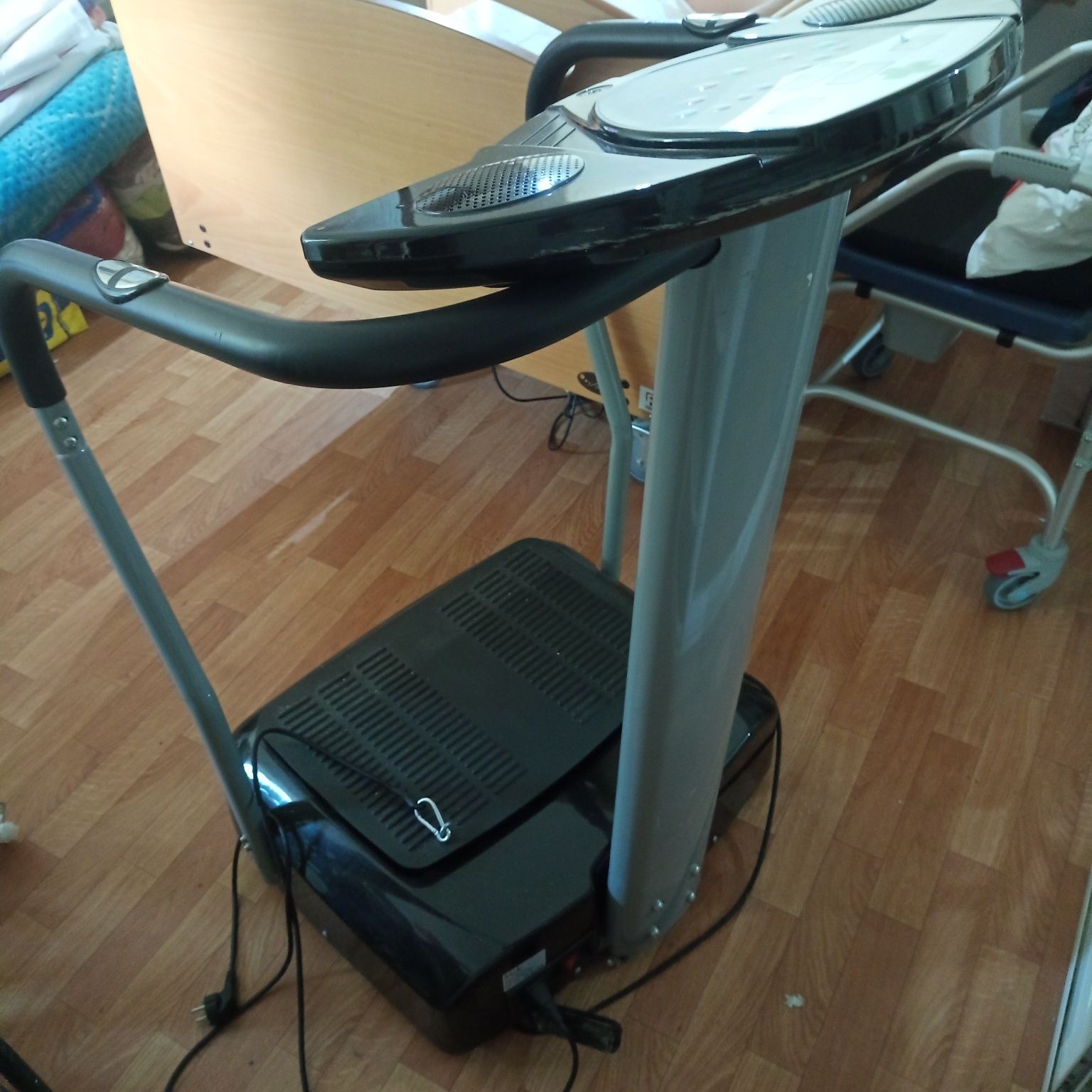Máquina fisioterapia profissional