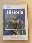 Historia kl1 operon