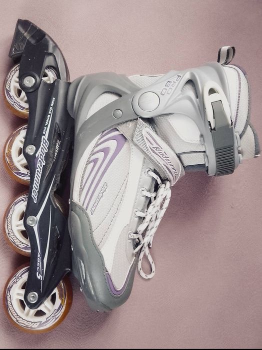 Роликові ковзани (ролики) 38р