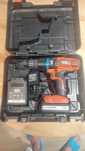 Wiertarka Black&Decker EGBL188