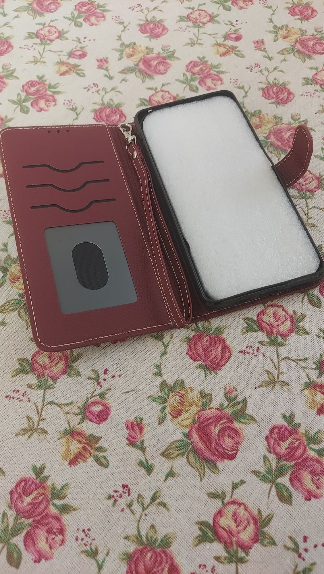 Чохол-книжка для Xiaomi Mi 10T lite