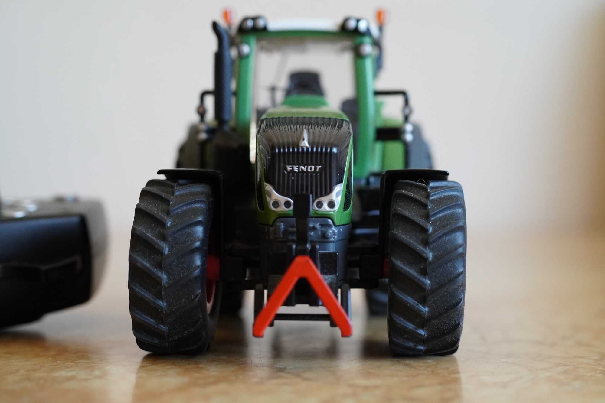 Siku Control 6880 Fendt 939 zdalnie sterowany, Skala: 1:32