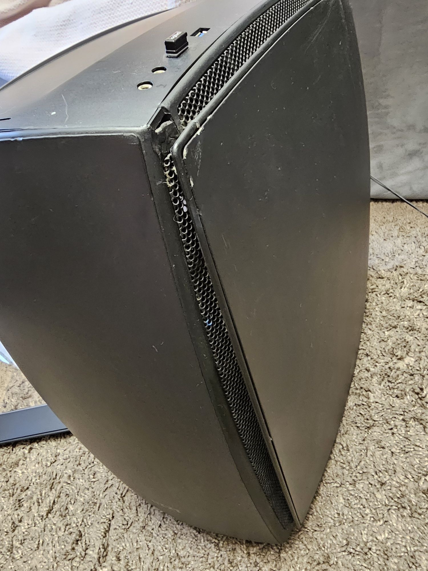 Мощный компьютер i7 6700XT