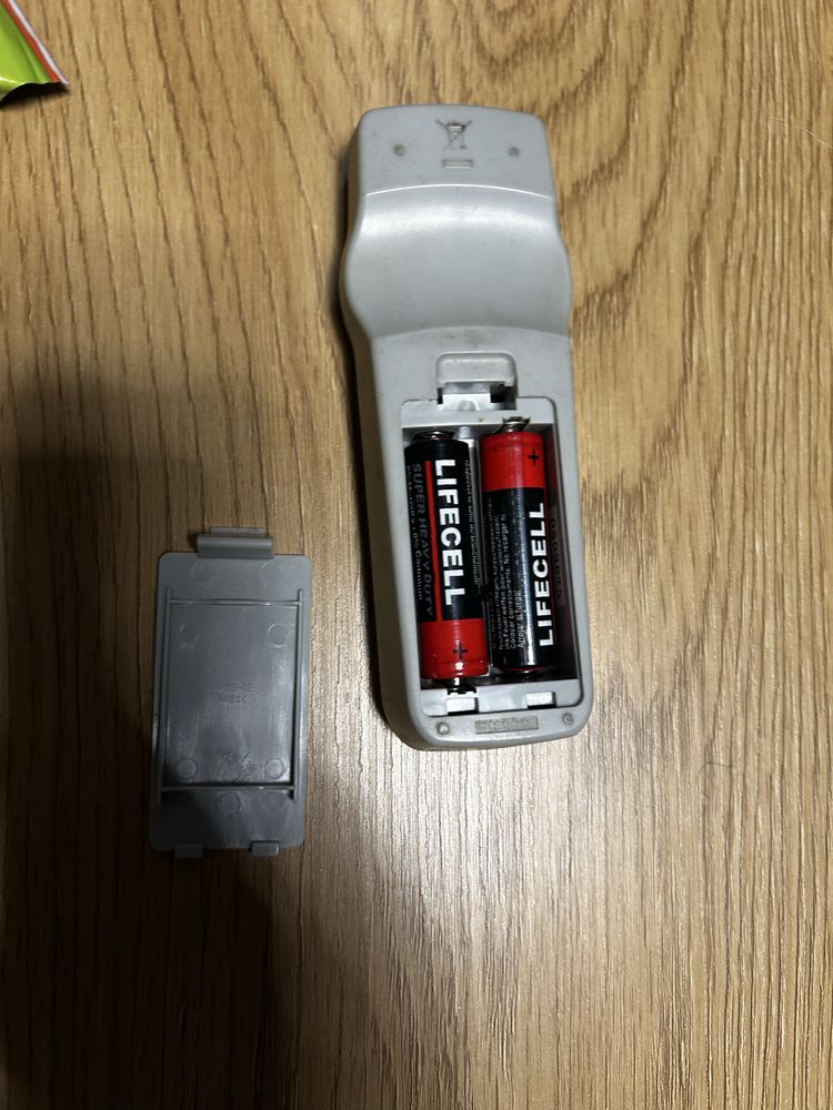 Pilot jvc rm sxv069m