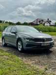 Volkswagen Passat Volkswagen Passat * 2.0 TSI * DSG 190KM * Polski Salon