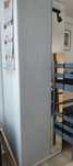 Drzwi do szafy Ikea 75x236