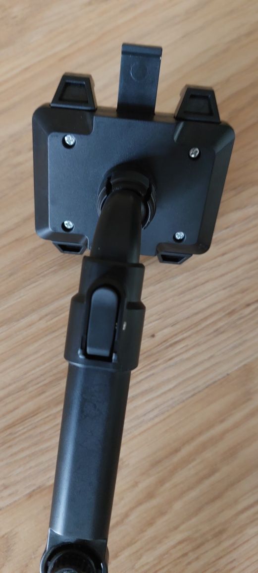 Selfie Stick statyw teleskopowy na telefon, Bluetooth