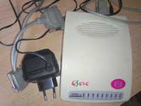 Внешний модем GVC SF-1133V/ R16