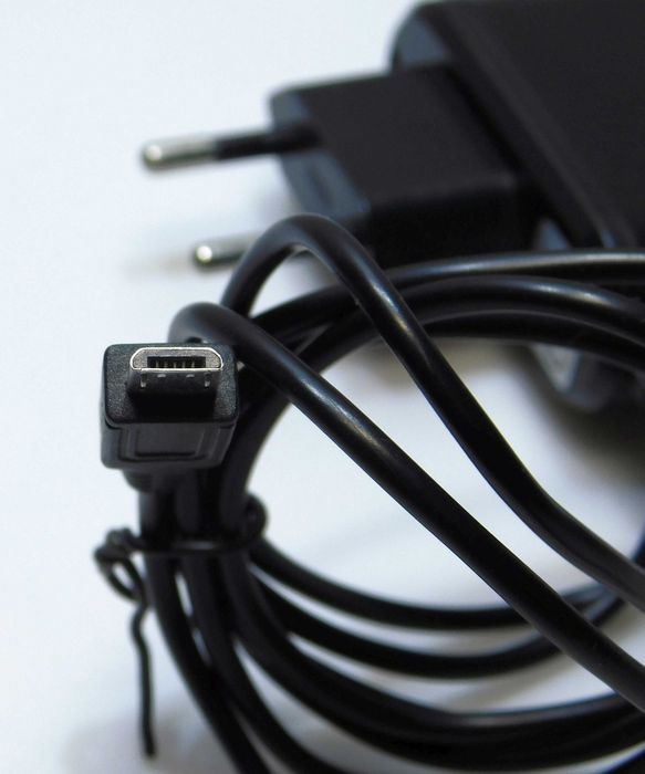 Ładowarka Allview DC 5V 550mA micro USB B