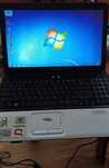 Laptop Compaq Presario CQ61