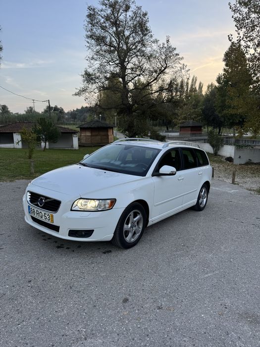 VOLVO V50 1.6 Diesel