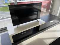 Aparador de TV Moderno – Design Exclusivo | COMO NOVO!