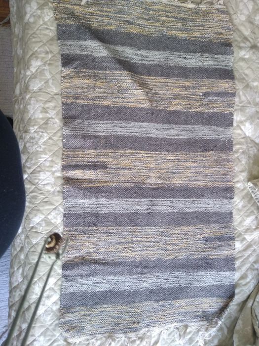 Conjunto de tapetes