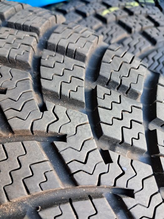 Opony Nokian zimowe 165/70 r 14