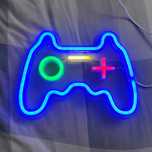 LED ozdobny gamingowy rgb