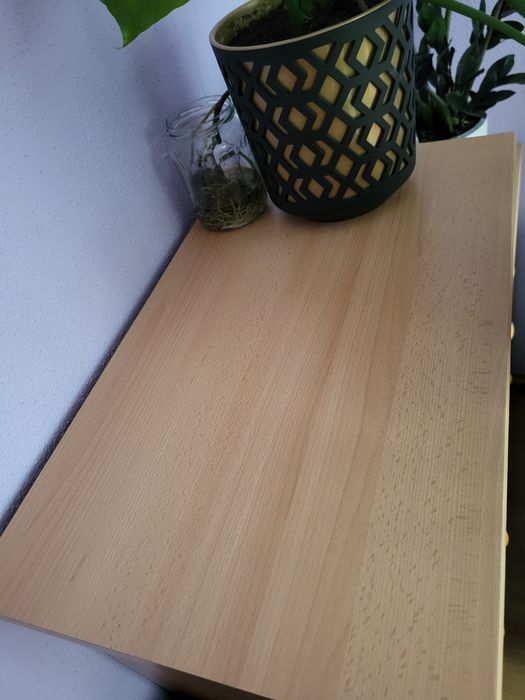 Szafki do pokoju dziecka meble KASIA komplet mebli