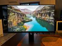 Monitor Dell P2720DC 27 cali (bez złącza USB-C)
