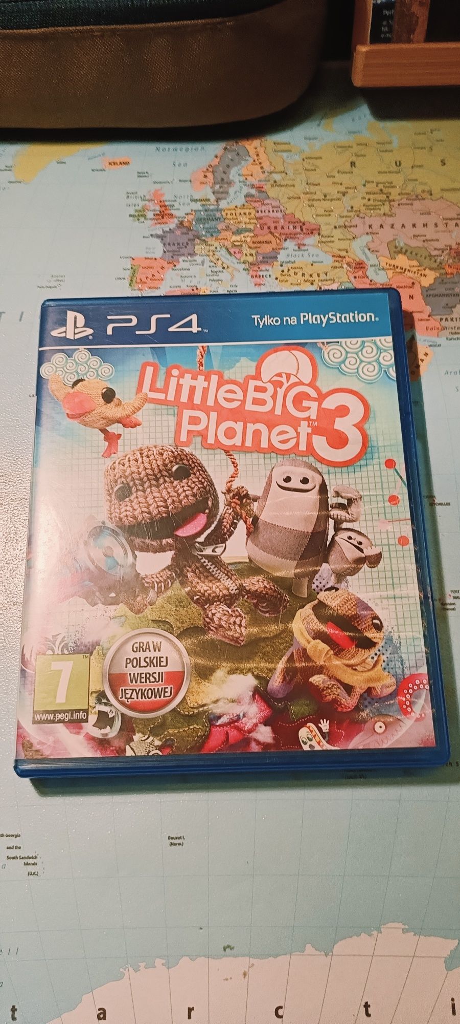 Wiele gier PS4 zapraszam