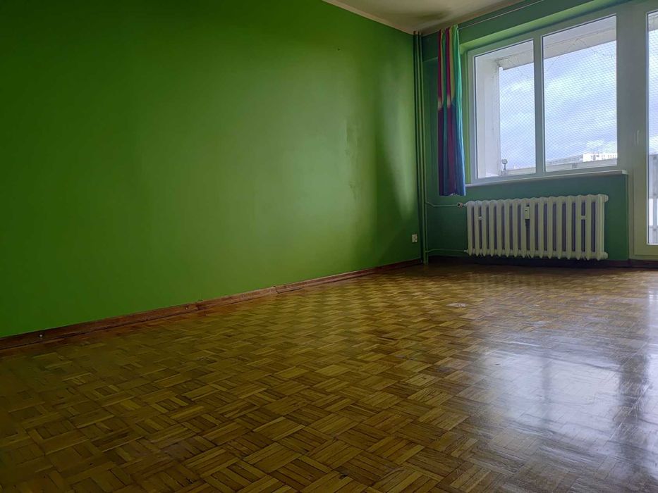 Do wynajęcia: 2-pokojowe mieszkanie (44 m2) na os. Piastowskim