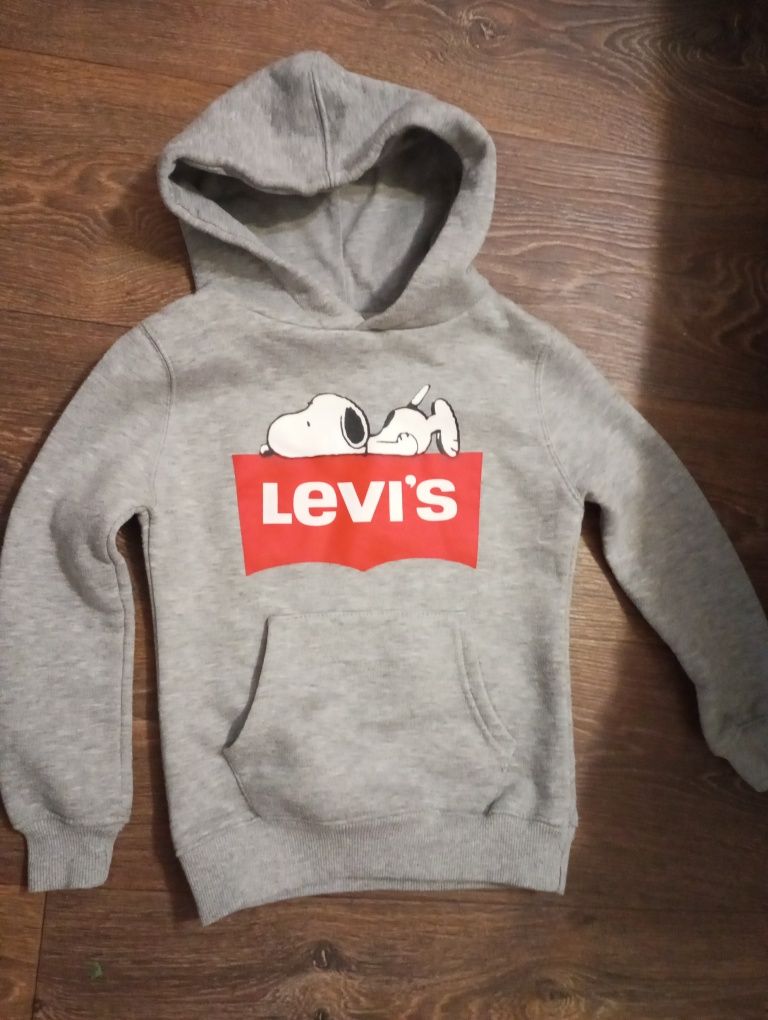 Худі Levis для хлопчика
