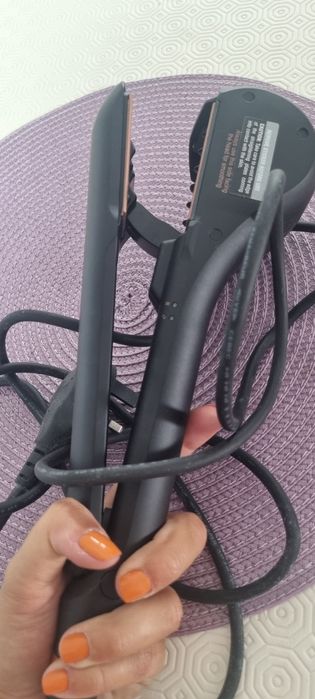 Babyliss Smooth & Wave 2662u
