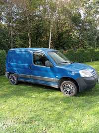 Sprzedam Citroen Berlingo