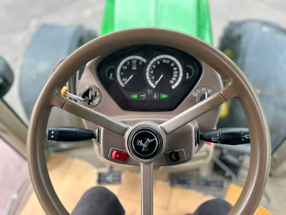 John Deere 6830 PREMIUM 2010p